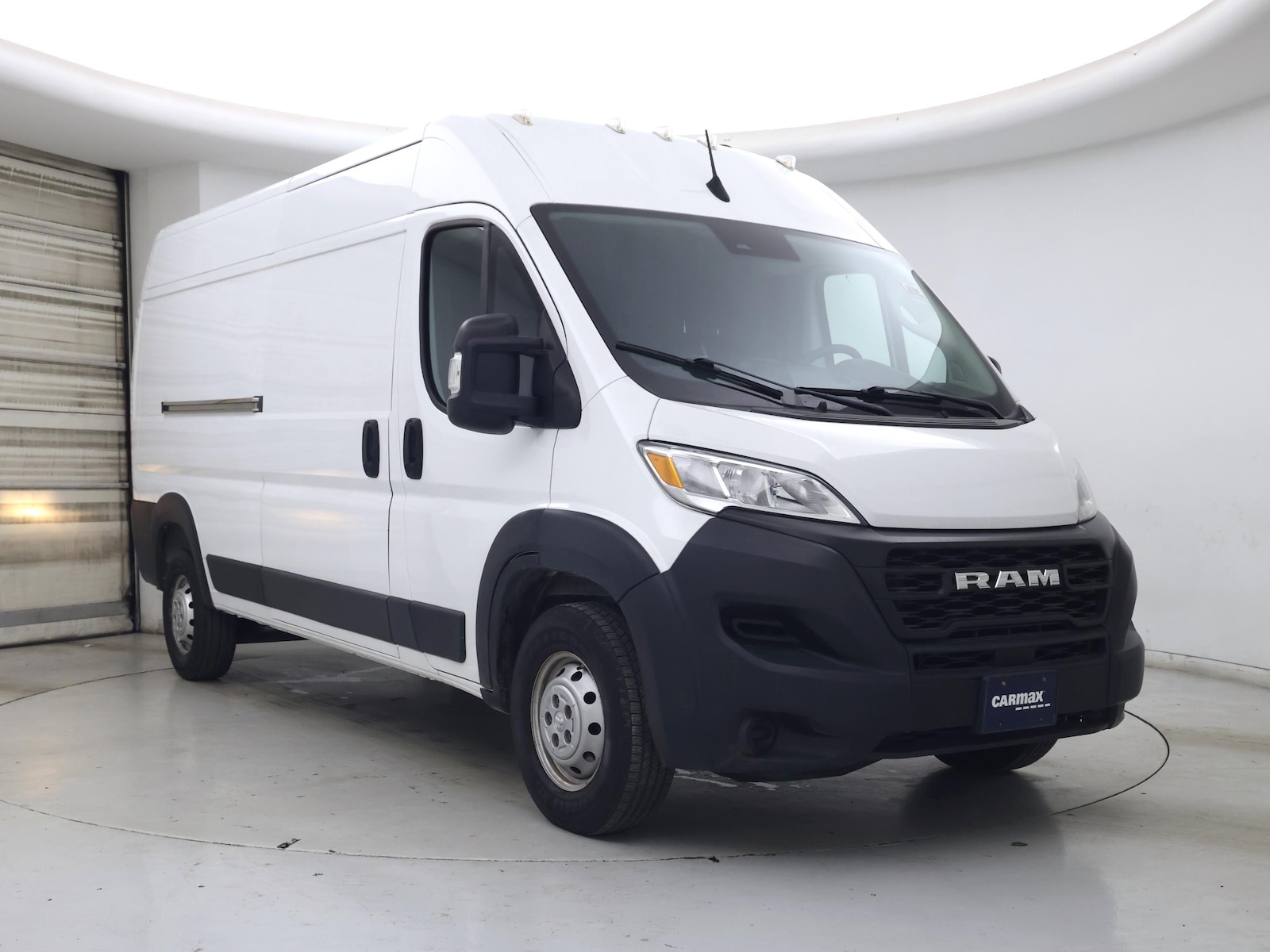 ram promaster cargo van 2023 3C6LRVDG7PE525010 image ram promaster cargo van 2023 3C6LRVDG7PE525010 image